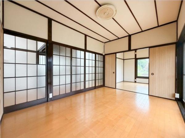 四街道市和良比の中古一戸建て