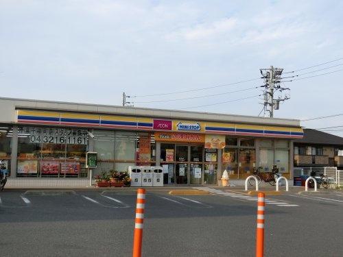 千葉市花見川区千種町の土地(ミニストップ千葉千種町店)