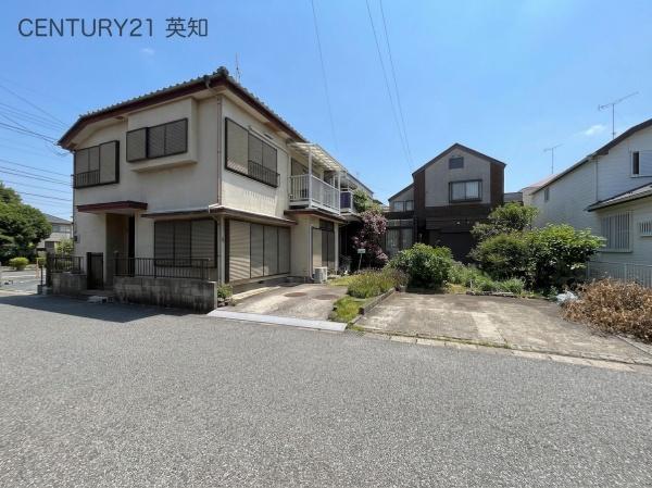 千葉市花見川区千種町の売土地