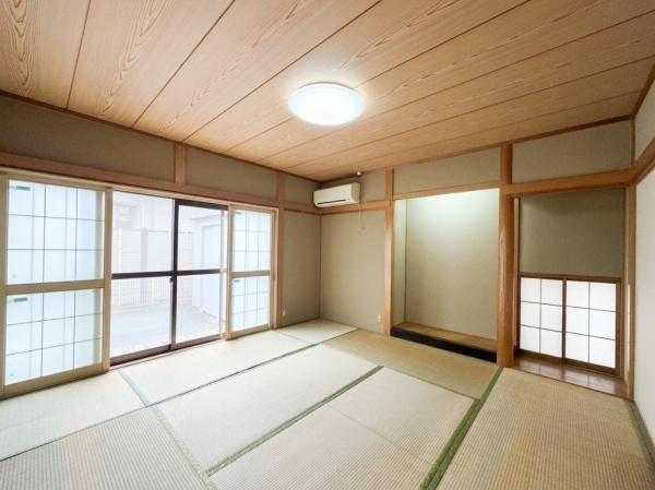千葉市若葉区御成台２丁目の中古一戸建て