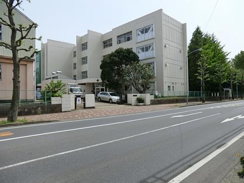 千葉市若葉区御成台２丁目の中古一戸建て(千葉市立千城台東小学校)