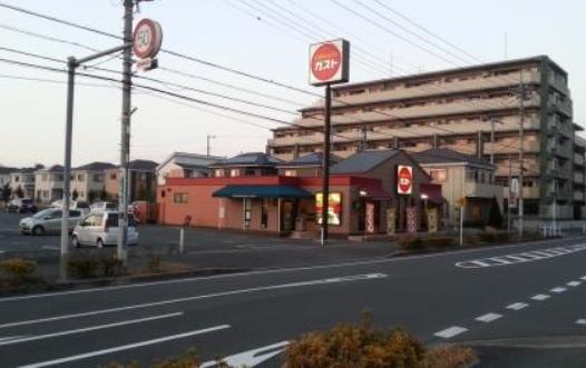千葉市若葉区御成台２丁目の中古一戸建て(ガスト千葉御成台店（から好し取扱店）)