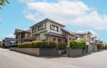 御成台2丁目　中古戸建
