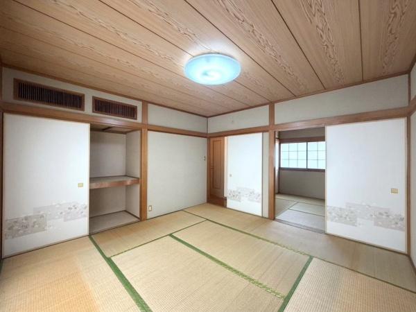 千葉市若葉区御成台２丁目の中古一戸建て