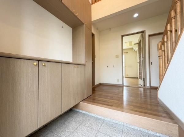 千葉市若葉区御成台２丁目の中古一戸建て