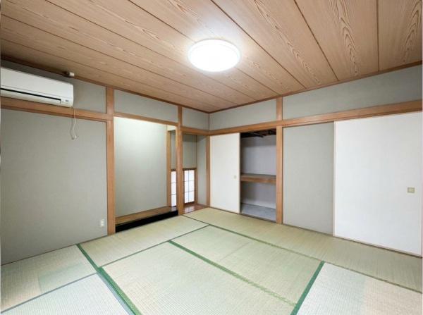 千葉市若葉区御成台２丁目の中古一戸建て
