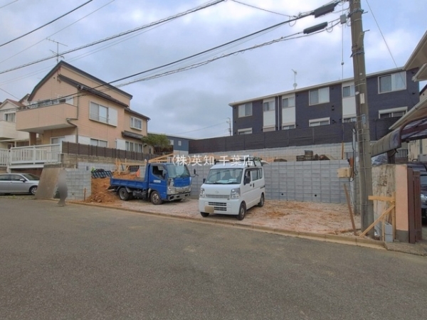 八千代市高津の新築一戸建
