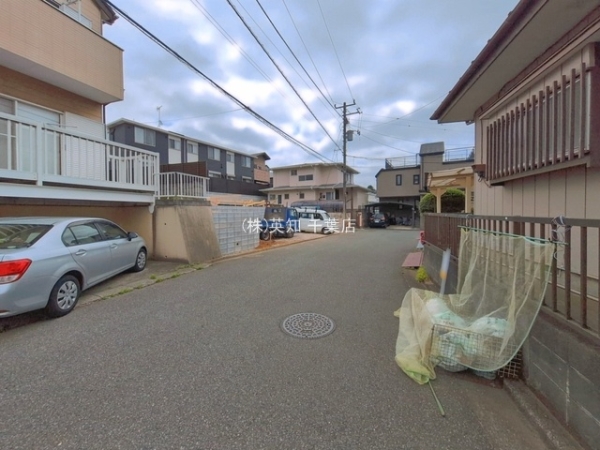 八千代市高津の新築一戸建