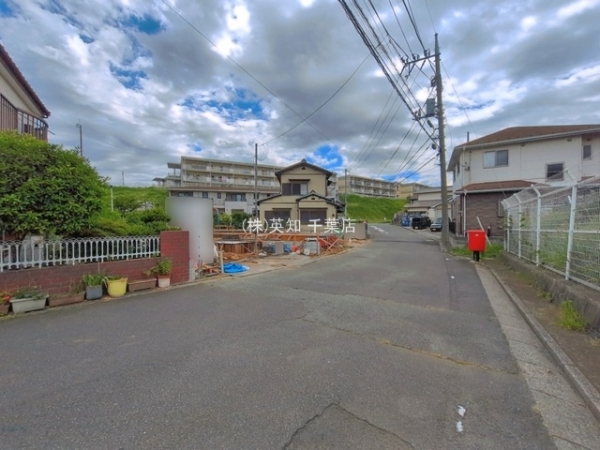 千葉市稲毛区宮野木町の新築一戸建