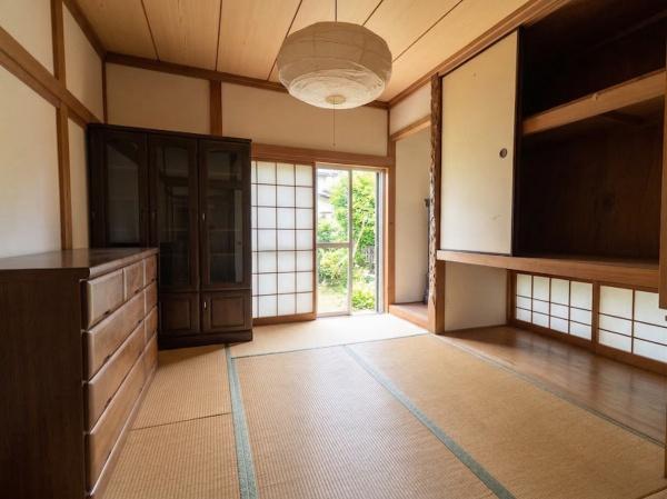 四街道市旭ケ丘３丁目の中古一戸建て