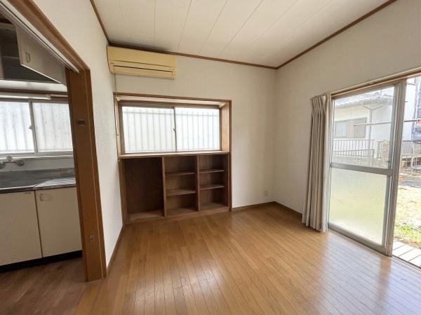 四街道市旭ケ丘３丁目の中古一戸建て