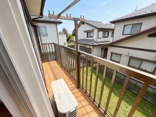 四街道市旭ケ丘３丁目の中古一戸建て