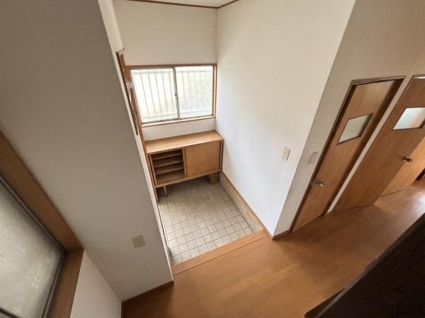 四街道市旭ケ丘３丁目の中古一戸建て