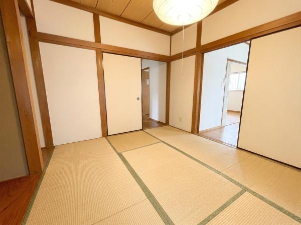 四街道市旭ケ丘３丁目の中古一戸建て