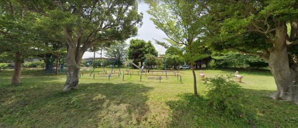 四街道市旭ケ丘３丁目の土地(グリーンタウン第三児童公園)