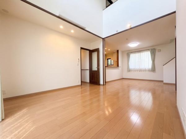 四街道市旭ケ丘５丁目の中古一戸建て