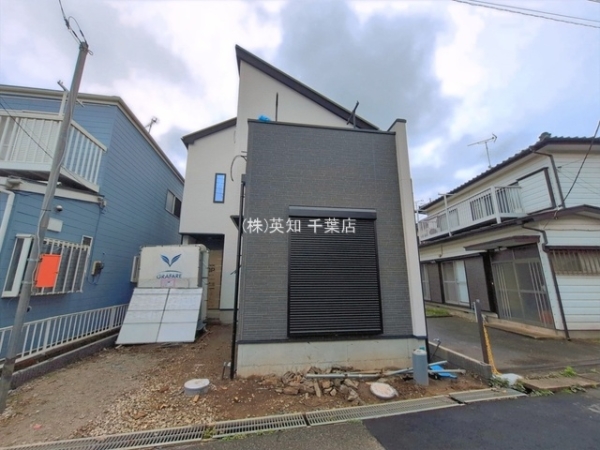 八千代市大和田新田の新築一戸建