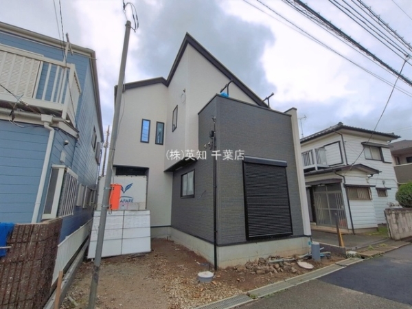 八千代市大和田新田の新築一戸建
