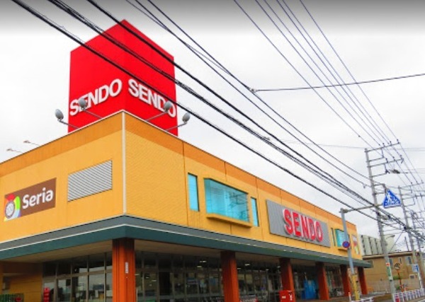 稲毛ファミールハイツ２４号棟　1007号室(せんどう長沼店)