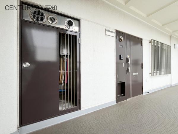 稲毛ファミールハイツ２４号棟　1007号室