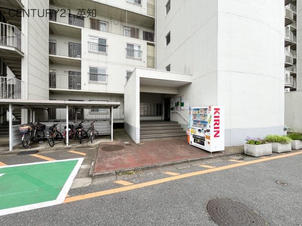 稲毛ファミールハイツ２４号棟　1007号室