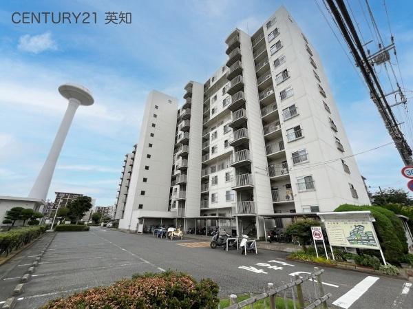 稲毛ファミールハイツ２４号棟　1007号室