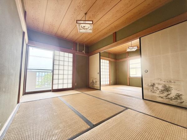 大網白里市北今泉の中古一戸建て