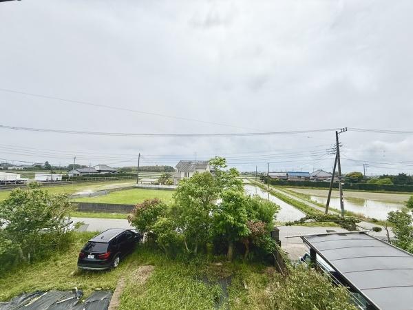 大網白里市北今泉の中古一戸建て