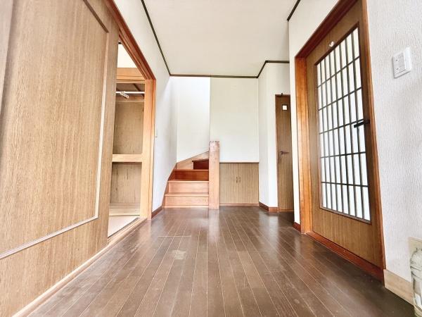 大網白里市北今泉の中古一戸建て
