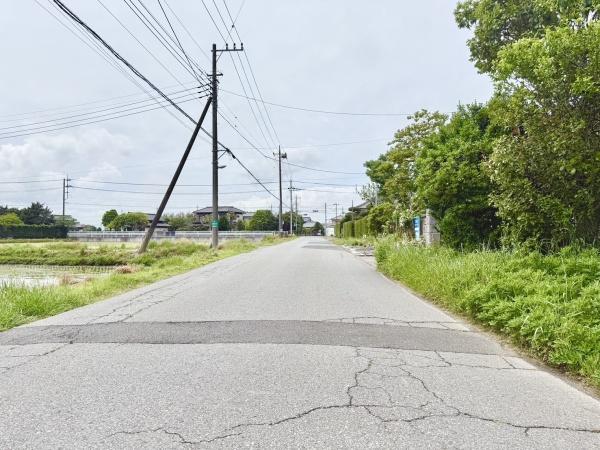 大網白里市北今泉の中古一戸建て