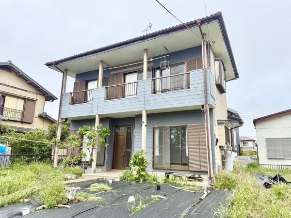 大網白里市北今泉の中古一戸建て