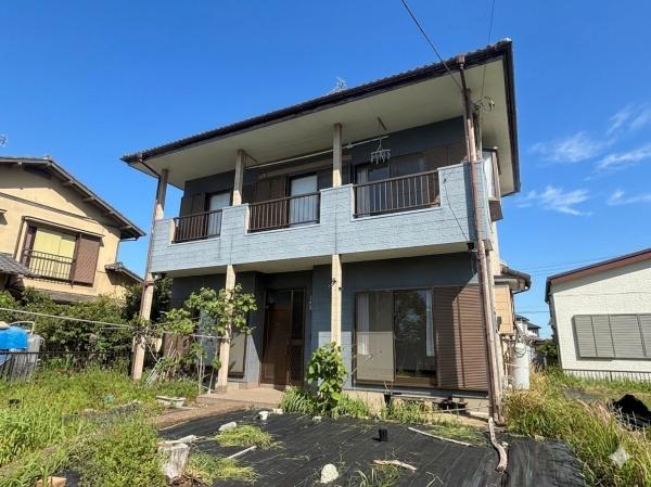 大網白里市北今泉の中古一戸建