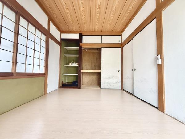 大網白里市北今泉の中古一戸建て