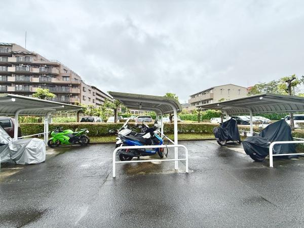 京成サンコーポ稲毛壱号棟