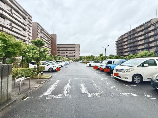 京成サンコーポ稲毛壱号棟