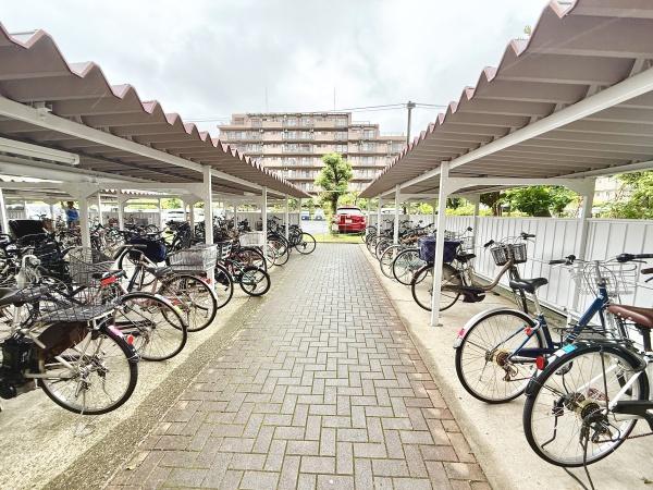 京成サンコーポ稲毛壱号棟