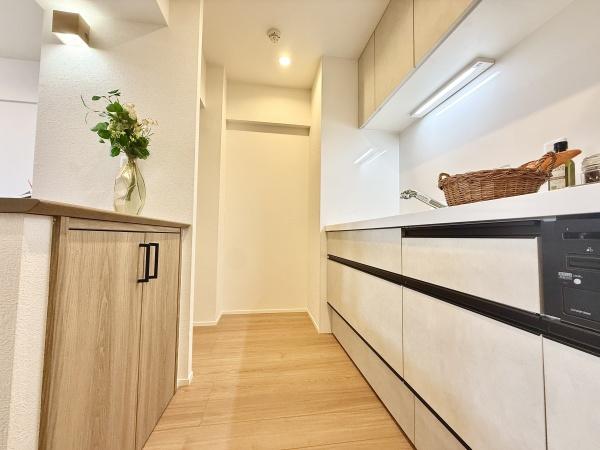 京成サンコーポ稲毛壱号棟