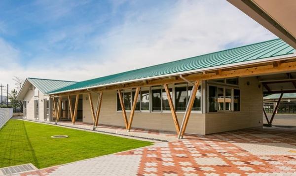 八街市八街はの土地(富里市立向台こども園)