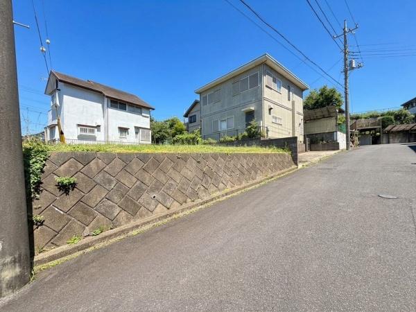 八街市八街はの売土地