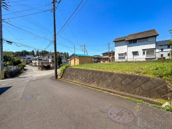 八街市八街はの土地