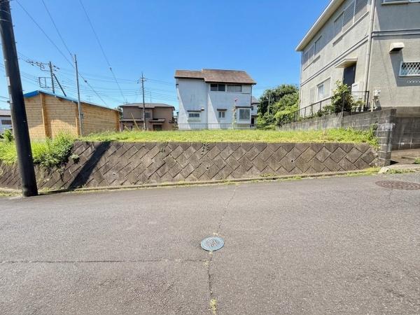 八街市八街はの土地