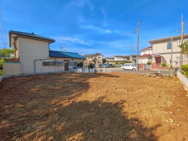 四街道市千代田３丁目の新築一戸建