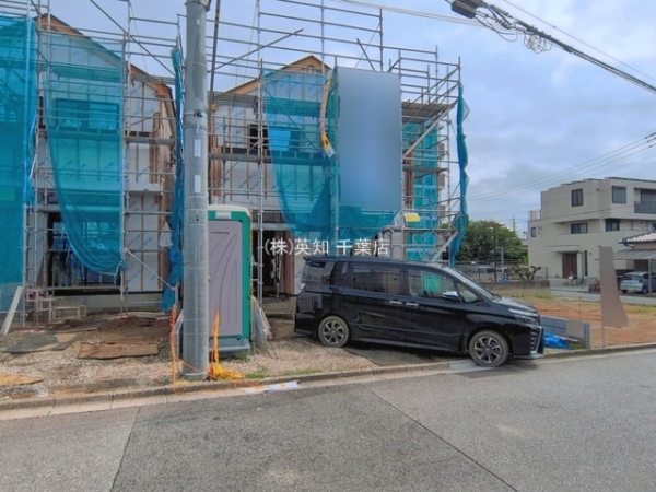 千葉市緑区あすみが丘１丁目の新築一戸建