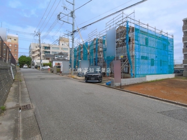 千葉市緑区あすみが丘１丁目の新築一戸建