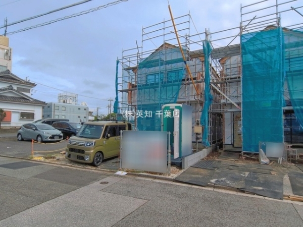 千葉市緑区あすみが丘１丁目の新築一戸建