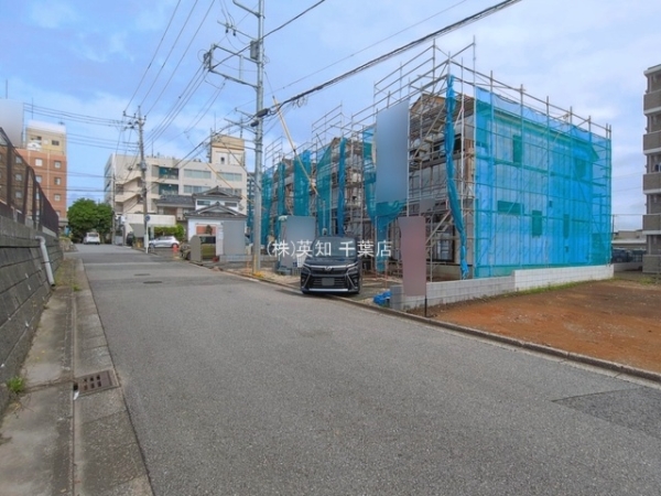 千葉市緑区あすみが丘１丁目の新築一戸建