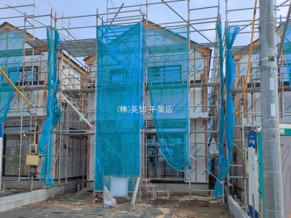 千葉市緑区あすみが丘1丁目の新築一戸建