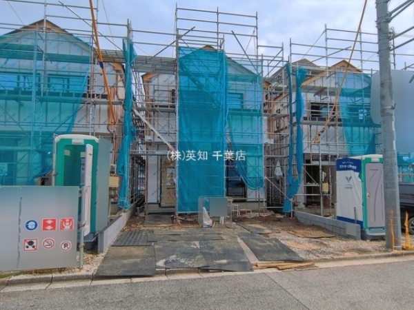 千葉市緑区あすみが丘１丁目の新築一戸建