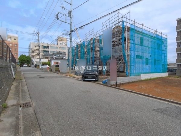 千葉市緑区あすみが丘１丁目の新築一戸建