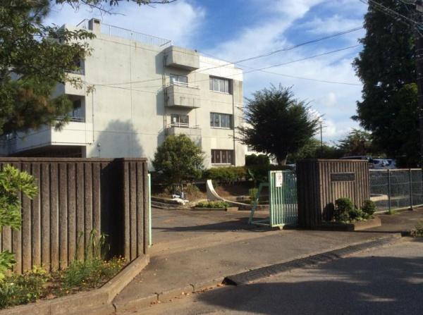 四街道市みそら４丁目の土地(四街道市立みそら小学校)